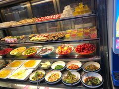 -非烤勿扰自助烤肉(东城时尚店)