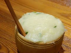 -云海肴·汽锅鸡·云南菜(天津国金汇店)