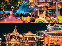-豫园