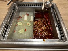 -野妹经典火锅(民治店)