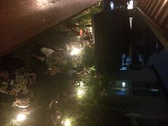 Dash Restaurant and Bar-Dash Teak House
