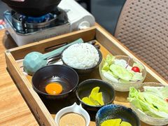 -友名Cross日式咖喱屋(江南大道中店)