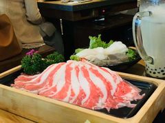 -湊湊火锅·茶憩(上海合生汇店)