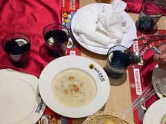 -海维克牛排馆HIGHWIC(右岸环宇坊店)