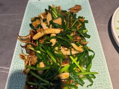 -禾斗海鲜自助(市南银座店)