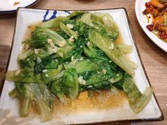 -老地方川菜馆(肥西路店)