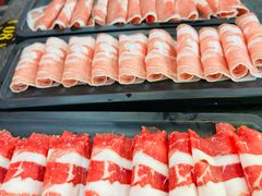 -南门涮肉(天坛南门店)