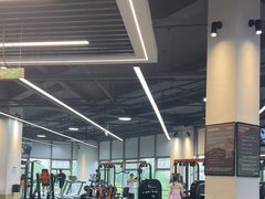 -AFTERWORK健身(万通中心店)