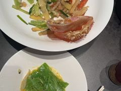 -鸽子侯·家宴·平价海鲜(绿地店)