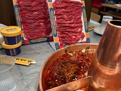 -侃爷南门铜锅涮肉