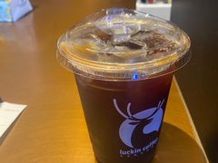 -瑞幸咖啡(碧海富通城六期店)
