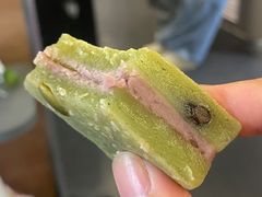 -鲍师傅糕点(八一馆店)