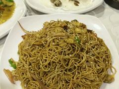 -吉源大排档·鱼生·海鲜(烧烤彩印厂店)