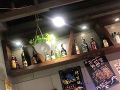 -鑫釜山海鲜烧烤(鑫丰国际店)