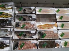 -果蔬好生活超市(乐堤港店)