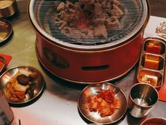 -西塔老太太泥炉烤肉(苏州大悦城店)