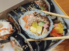 -传闻来紫菜包饭·打糕(西塔韩百店)