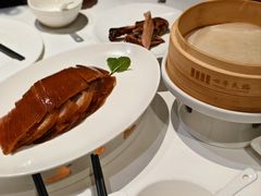 -四季民福烤鸭店(王府井东安门店)