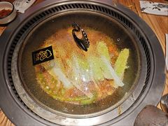 -山河屯铁锅炖鲜鹅·东北菜(开发区一店)