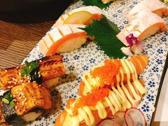 -枫伝料理居酒屋