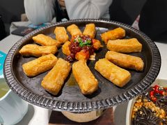 -刀板香·安徽菜(国购IFC店)