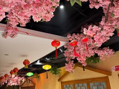 -缘福乡村铁锅炖民宿(八达岭店)