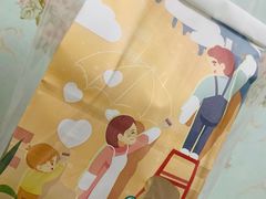 -爸爸糖吐司面包(大连高新锦辉商场店)