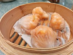 -喜宴又一村·粤菜·茶点·海鲜(壹方天地店)