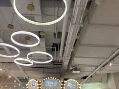 -Lilliput粒粒堡亲子餐厅(置汇旭辉店)