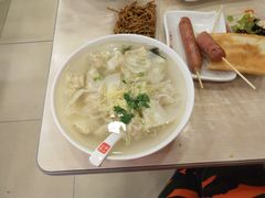 -琴岛顺天馄饨(营口路市场店)