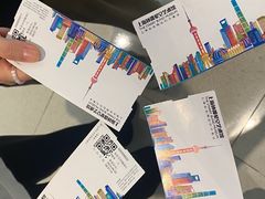 -上海梵高星空艺术馆(南京路旗舰店)