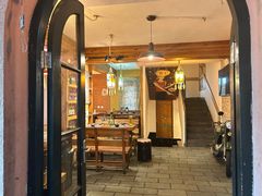 -马灯部落·西湖边的创意山景餐厅(虎跑动物园店)
