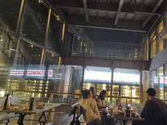 -No.DD戳子烧烤·江湖菜(北京总店)