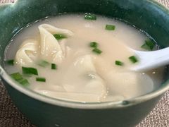 -太湖饭店·寄畅轩中餐厅