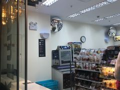 -全家便利店(花园路店)