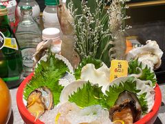-一绪に寿喜烧(虹悦城店)