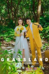 -芭莎视觉婚纱摄影(花溪店)