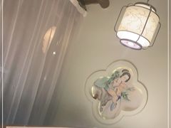 -韵秋荷(宝山龙湖天街店)