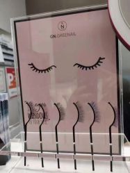 -格林奈儿美甲美睫