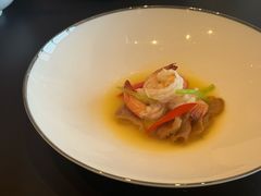 -潮汕味道·煮海餐厅(金麟大厦店)