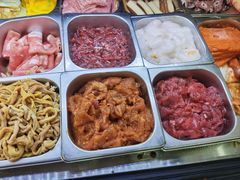 -唐记麻辣拌麻辣烫(景田东路店)