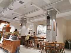 大堂-小豆海棠(人民南路店)