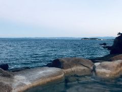 -南紀白浜 浜千鳥の湯 海舟