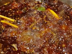 -肖肖酸萝卜鱼火锅(总店)