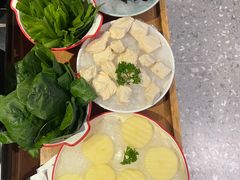 -乔先生涮肉·鲜活牛羊肉火锅(塘沽店)