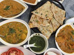 -VATAN INDIAN RESTAURANT米特餐饮有限公司(城北路店)