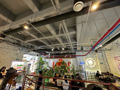 -高胖妹面庄(黄河道店)