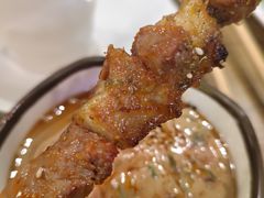 -羊乐锅·火锅·烧烤(夫子庙店)