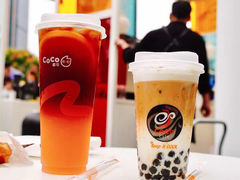 -CoCo都可(金狮店)