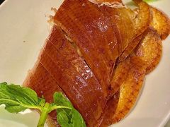 -鸭匠食府·挂炉烤鸭·新京菜(阜成路店)